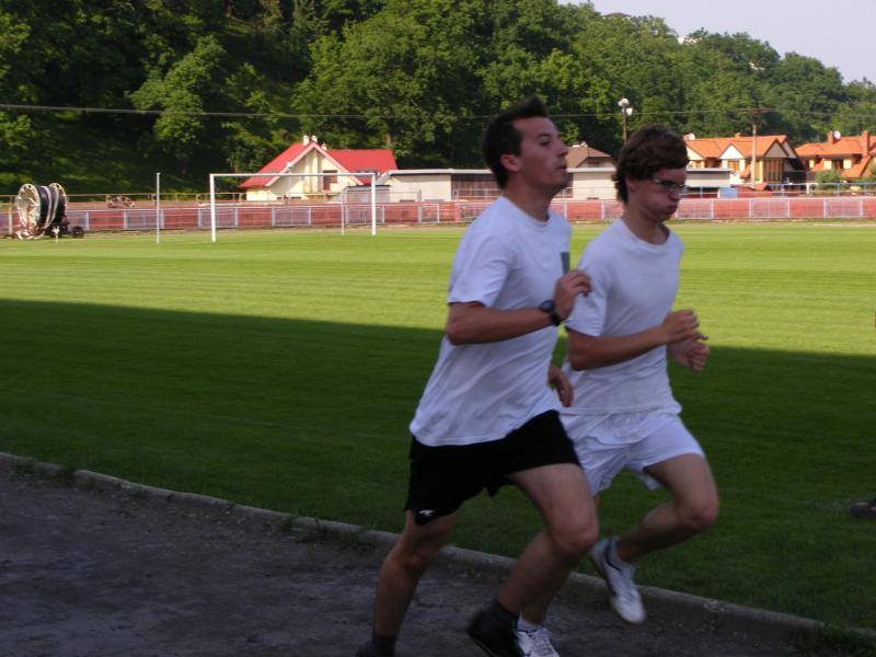 Späť